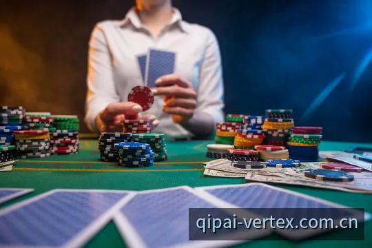 棋牌分类统计与数据可视化中心
